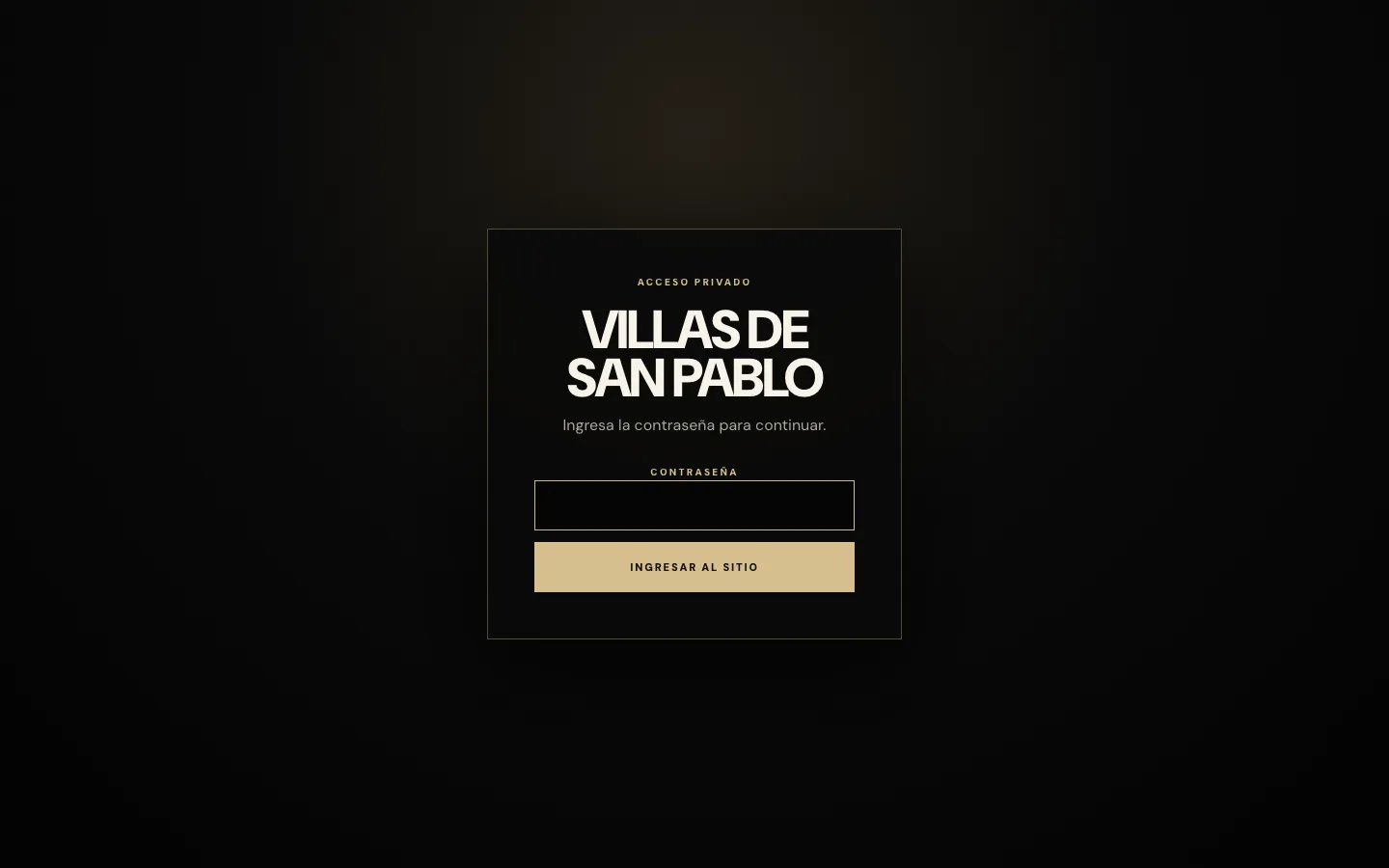 villasdesanpablomerida.com
